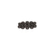 Set of 16 Lash Caps <br> 426 HEMI w/ 5/16in Valve Stem, 0.19in Head Height