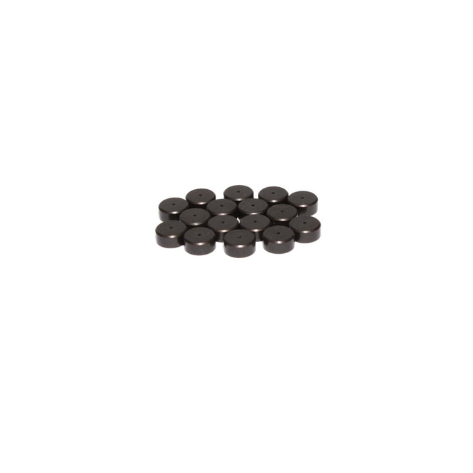 Set of 16 Lash Caps <br> 426 HEMI w/ 5/16in Valve Stem, 0.19in Head Height