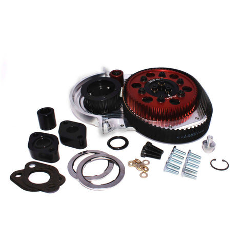 Hi-Tech Belt Drive w/ Standard Cam Location <br> for Chevrolet Big Block