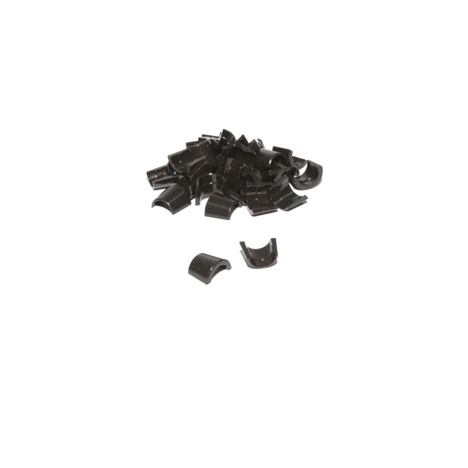 Machined Steel Single Groove Race Locks Set of 16 <br> 7 Degree, 8in