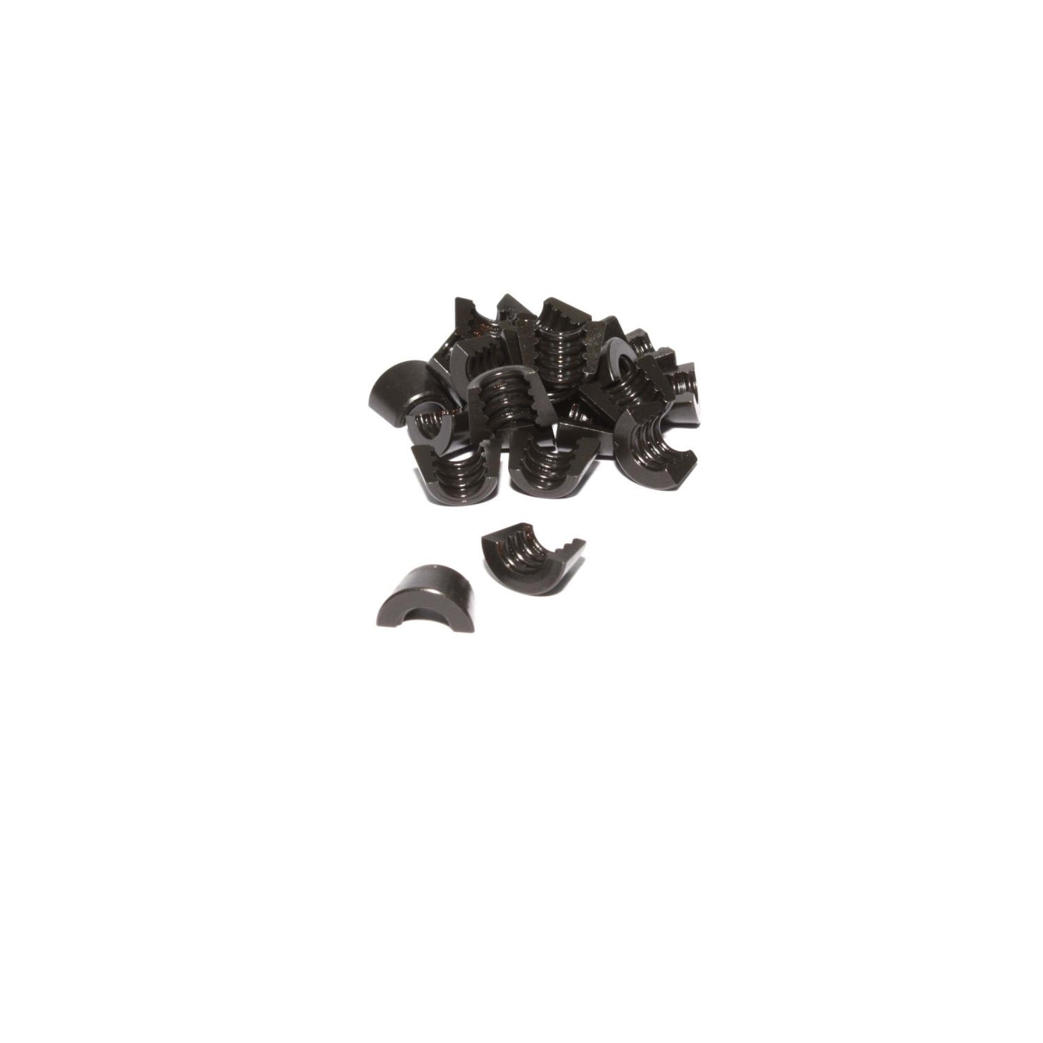 4 Groove Locks for Ford Set of 12 <br> 10 Degree, 11/32in