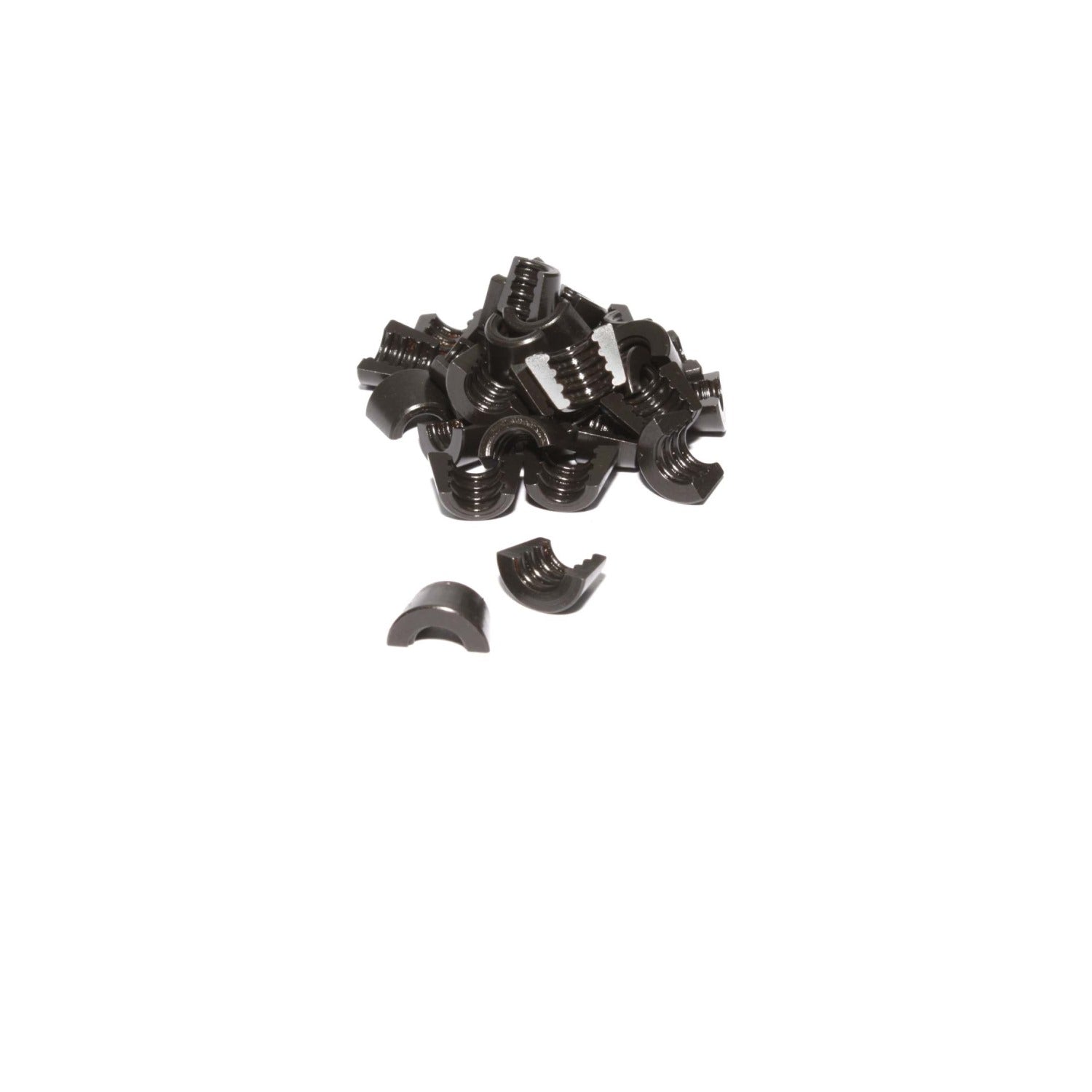 4 Groove Locks Set of 16 for Ford <br> 10 Degree, 11/32in