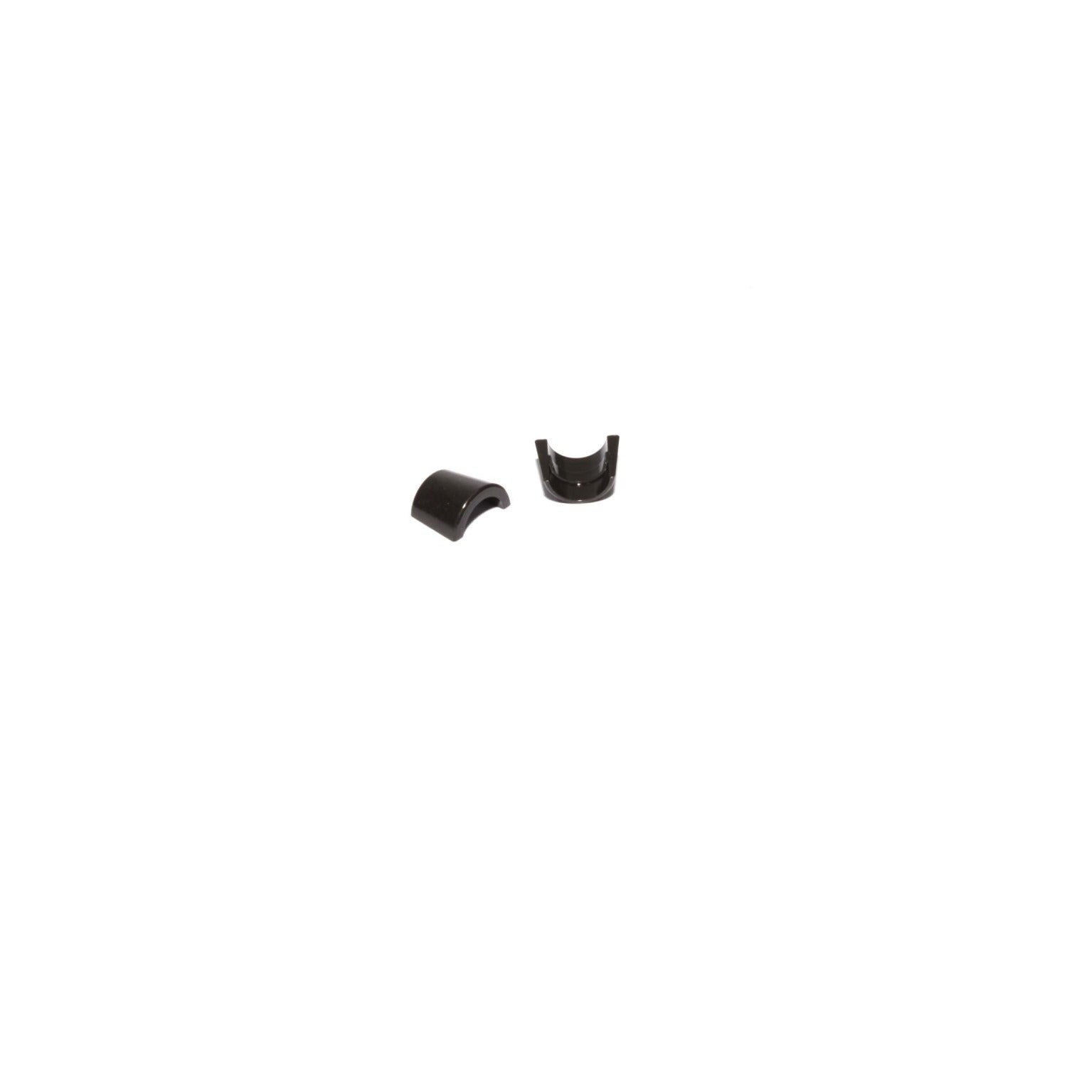 2 Groove Locks Chrysler Set of 100 <br> 10 Degree, 3/8in