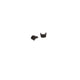 2 Groove Locks Chrysler Set of 100 <br> 10 Degree, 3/8in