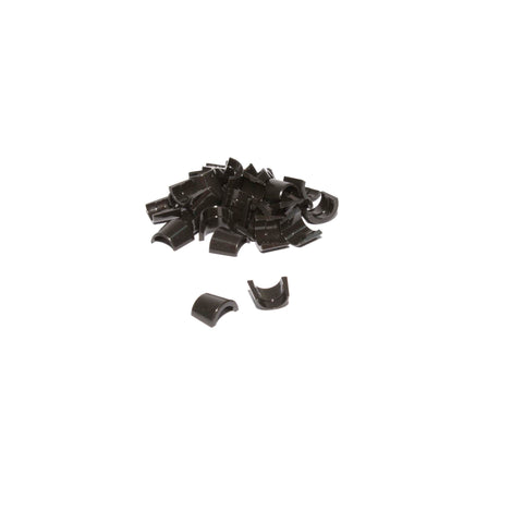 Machined Steel Single Groove Race Locks Set of 16 <br> 7 Degree, 5/16in