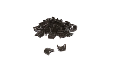 Machined Steel Single Groove Race Locks Set of 16 <br> 7 Degree, 5/16in