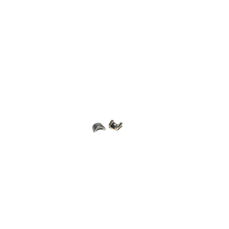 Machined Steel Single-Groove Race Lock <br> 7 Degree, 5mm