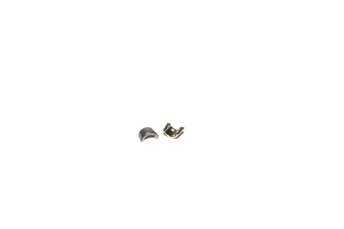 Machined Steel Single Groove Race Locks Set of 32 <br> 7 Deg W/5.5MM Ste