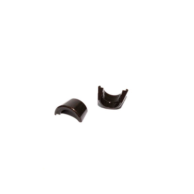 Single Groove Lock w/ Lash Cap Recess <br> 10 Degree, 11/32in