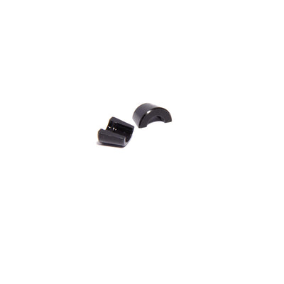 10 Degree, 8mm, Single Groove Lock <br> for LS1/LS6 Bead Lock