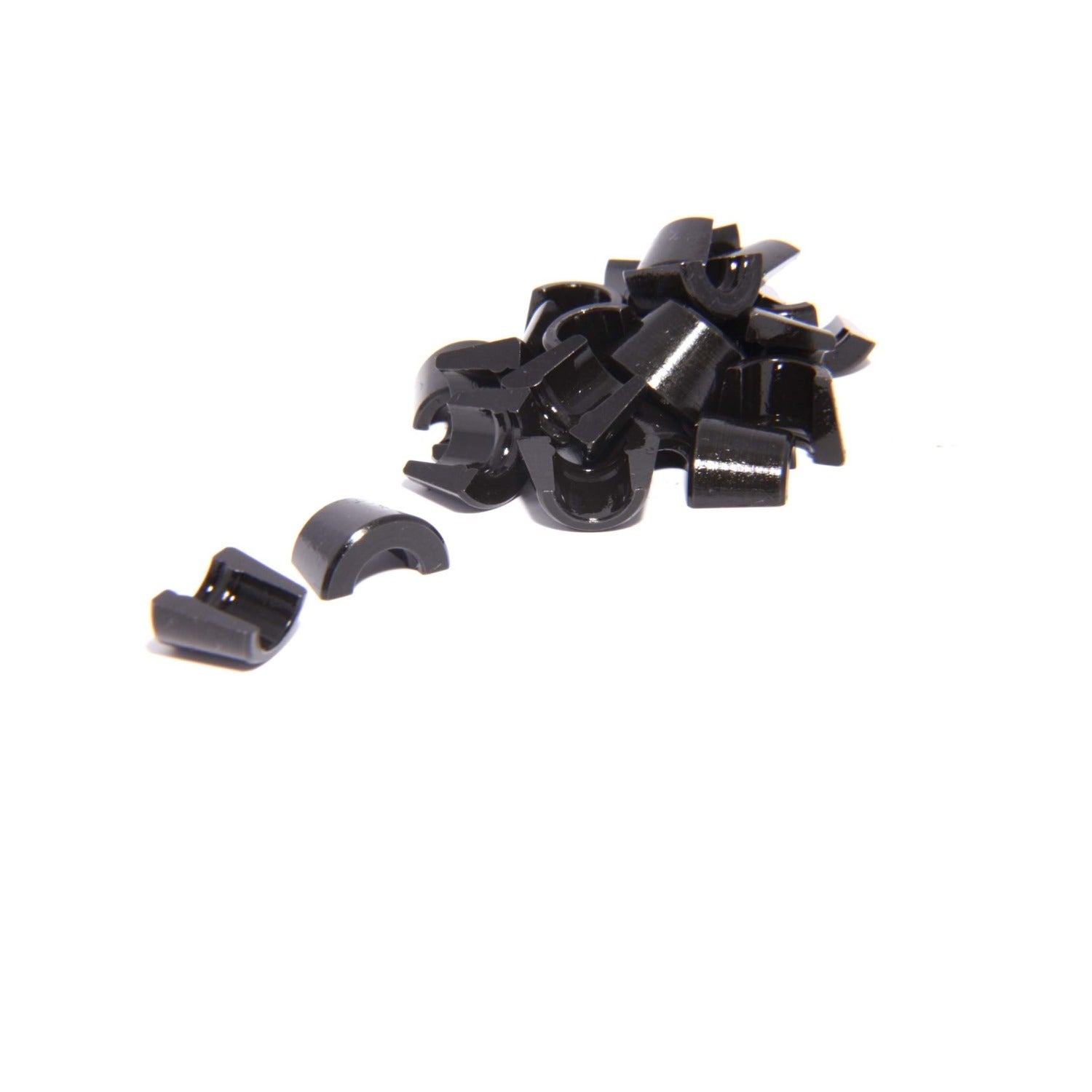 Set of 12 Single Groove Locks <br> for LS1/LS6 Bead Lock