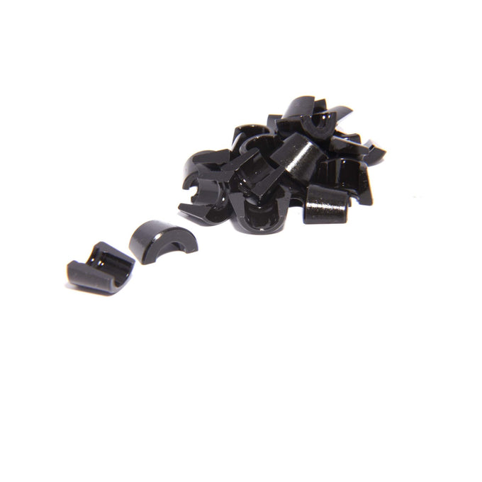 Set of 12 Single Groove Locks <br> for LS1/LS6 Bead Lock