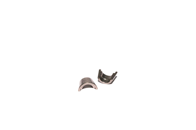 Titanium Single Groove Race Lock <br> 8 Degree, 11/32in