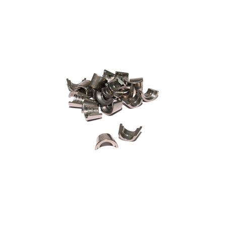 Single Groove Locks w/ Lash Cap Recess Set of 12 <br> 10 Degree, 5/16in