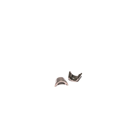 Titanium Single Groove Lock w/ Lash Cap Recess <br> 10 Degree, 11/32in