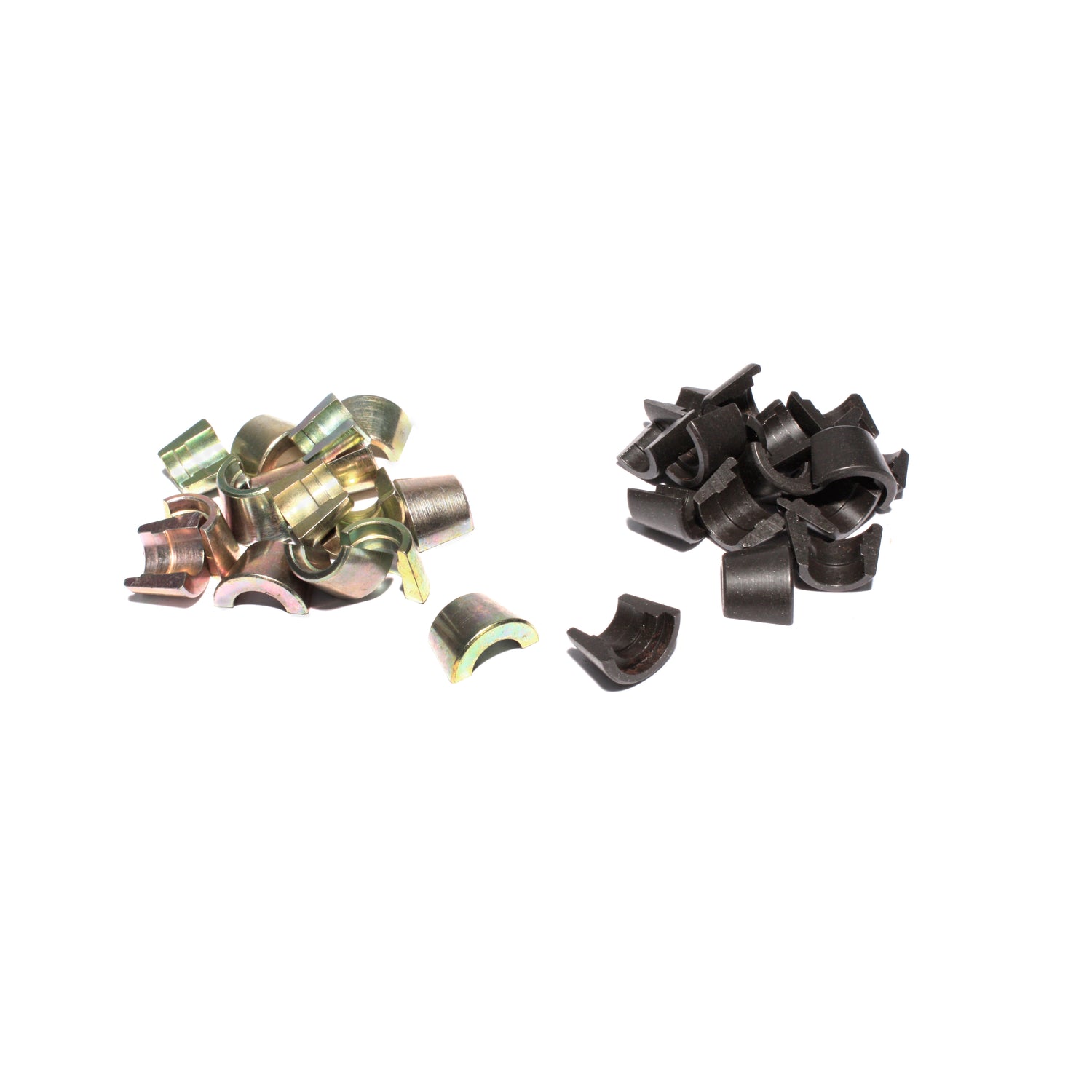 Super Valve Locks <br> 11/32in 8 STD 8 +.050