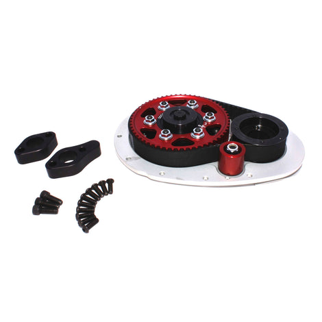 Hi-Tech Belt Drive w/ Idler <br> for Chevrolet Small Block