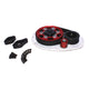 Hi-Tech Belt Drive w/ Idler <br> for Chevrolet Small Block