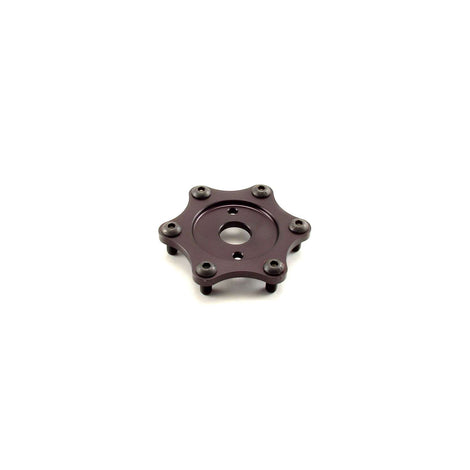 Starin Hub With Bolts <br> Universal Fit