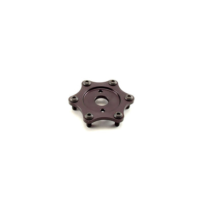 Starin Hub With Bolts <br> Universal Fit