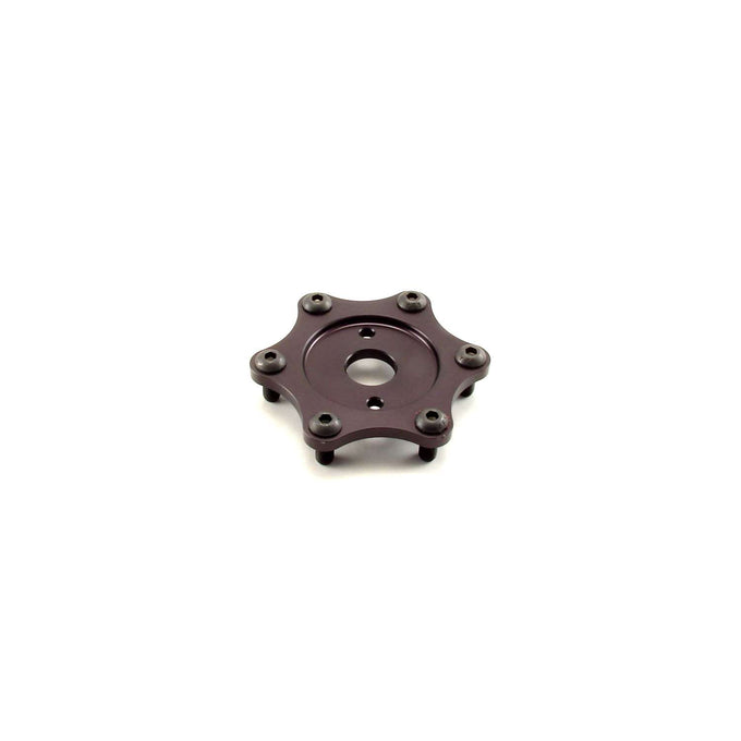 Starin Hub With Bolts <br> Universal Fit