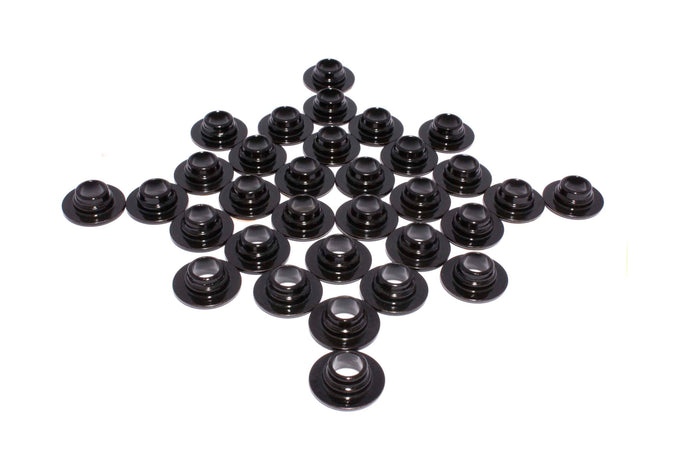 Steel Retainer Set of 32 <br> for GM 6.6L Duramax
