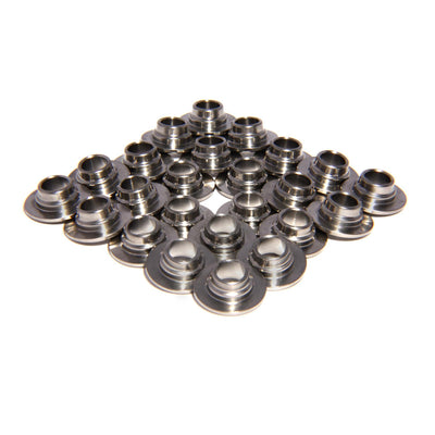 7 Degree Titanium Retainer Set of 24 <br> for Ford 4.6L 3 Valve w/ 26113 Springs