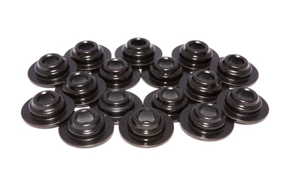 Steel Retainer Set 16 <br> for Ford Modular w/ 26113/26125 Springs