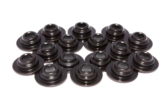 Steel Retainer Set 16 <br> for Ford Modular w/ 26113/26125 Springs