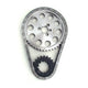 Keyway Adjustable Billet Timing Set <br> for Small Block Chevy 265-400