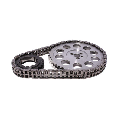 Keyway Adjustable Billet Timing Set <br> for 96-02 Chevy 454-502 GEN VI