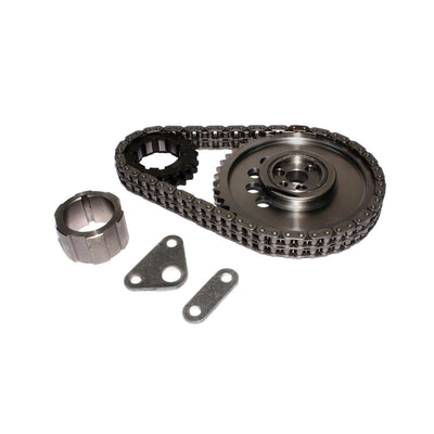 Keyway Adjustable Billet Timing Set <br> for GM LS2 w/ 24X Reluctor