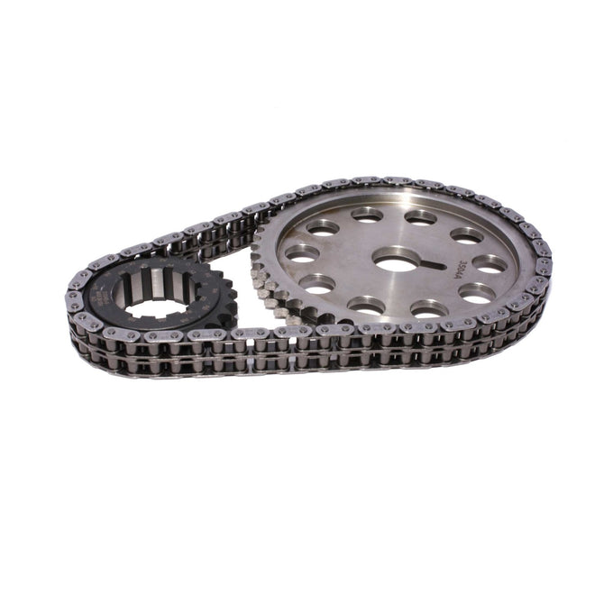 Keyway Adjustable Billet Timing Set <br> for Single Bolt Chrysler 383-440