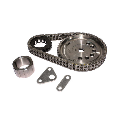 Keyway Adjustable Billet Timing Set <br> for 1-Bolt GM LS2