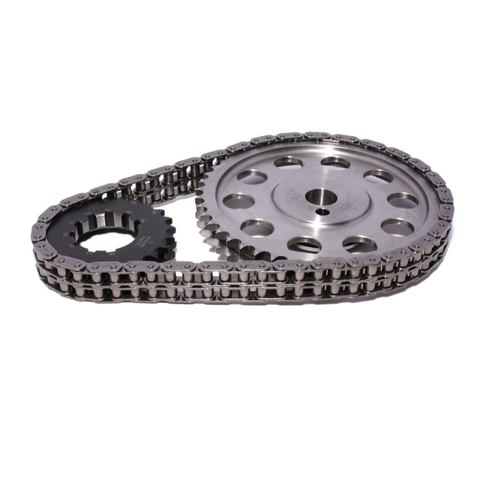 Keyway Adjustable Billet Timing Set <br> for Ford 352-428