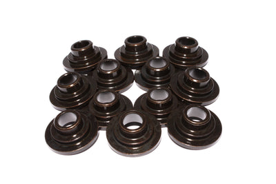 11 Degree Steel Retainers <br> for 1.225in-1.25in Valve Spring