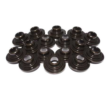 11 Degree Steel Retainers <br> for Buick 350-455 w/ 1.225in-1.25in Valve Spring