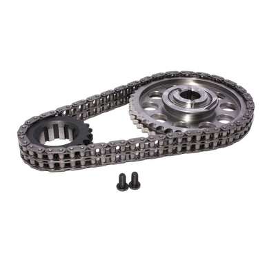 Keyway Adjustable Billet Timing Set <br> for Ford 429-460
