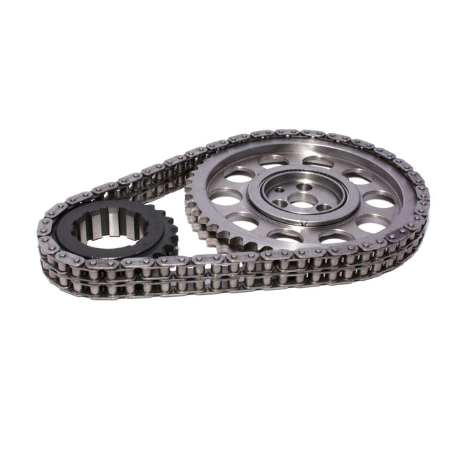 Keyway Adjustable Billet Timing Set <br> for Three Bolt Chrysler 383-440/426 HEMI