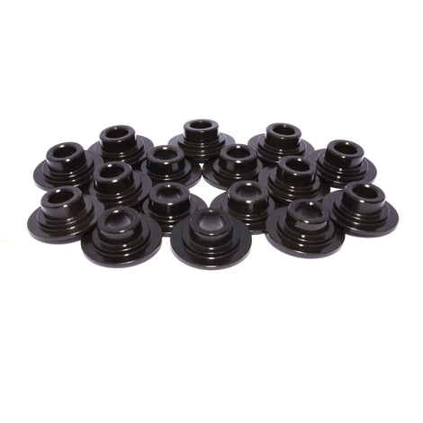 7 Degree Steel Retainer Set of 16 <br> for 8mm Valve Chevrolet LS w/ 26925 Spring