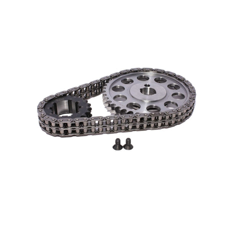 Keyway Adjustable Billet Timing Set <br> for 65-88 Ford 289-351W