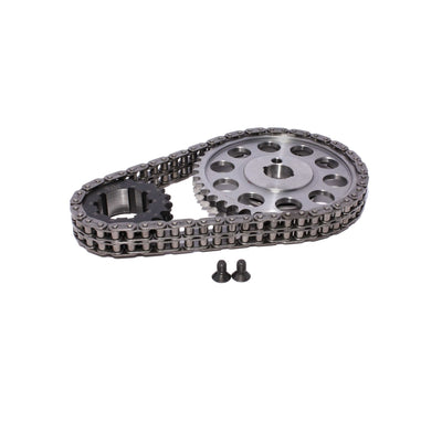 Keyway Adjustable Billet Timing Set <br> for 65-88 Ford 289-351W