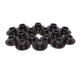 7 Degree Steel Retainer Set of 16 <br> for for 11/32 Valve w/ 26925 Spring