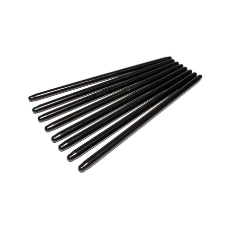 Magnum Pushrod Set of 8 <br> 9.250in Long, .080in Wall, 3/8in Diameter