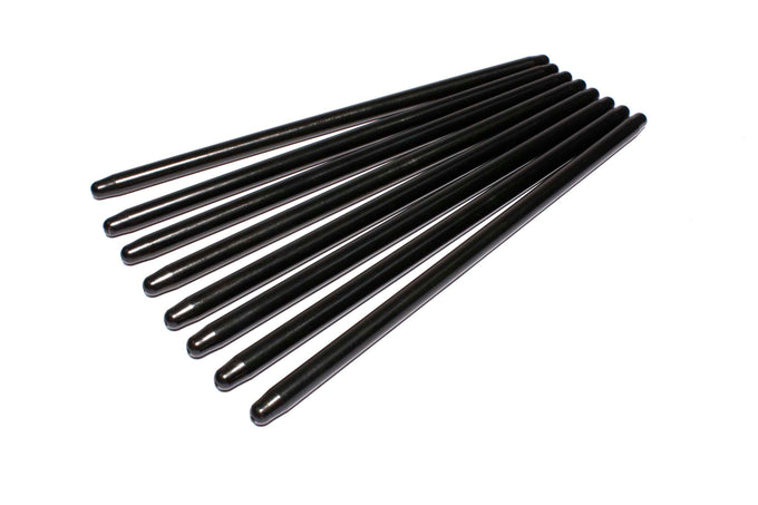 Magnum Pushrod Set of 8 <br> 9.250in Long, .080in Wall, 3/8in Diameter