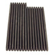 Magnum Pushrod Set <br> 8.280in and 9.250in Long, .080in Wall, 3/8in Diameter