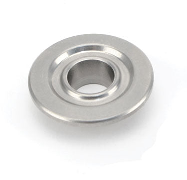 7 Degree Titanium Retainer <br> 7245 Dual Conical Spring