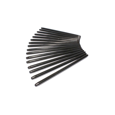 Magnum Pushrod Set <br> 8.25in L, 0.08in Wall, 3/8in Diameter