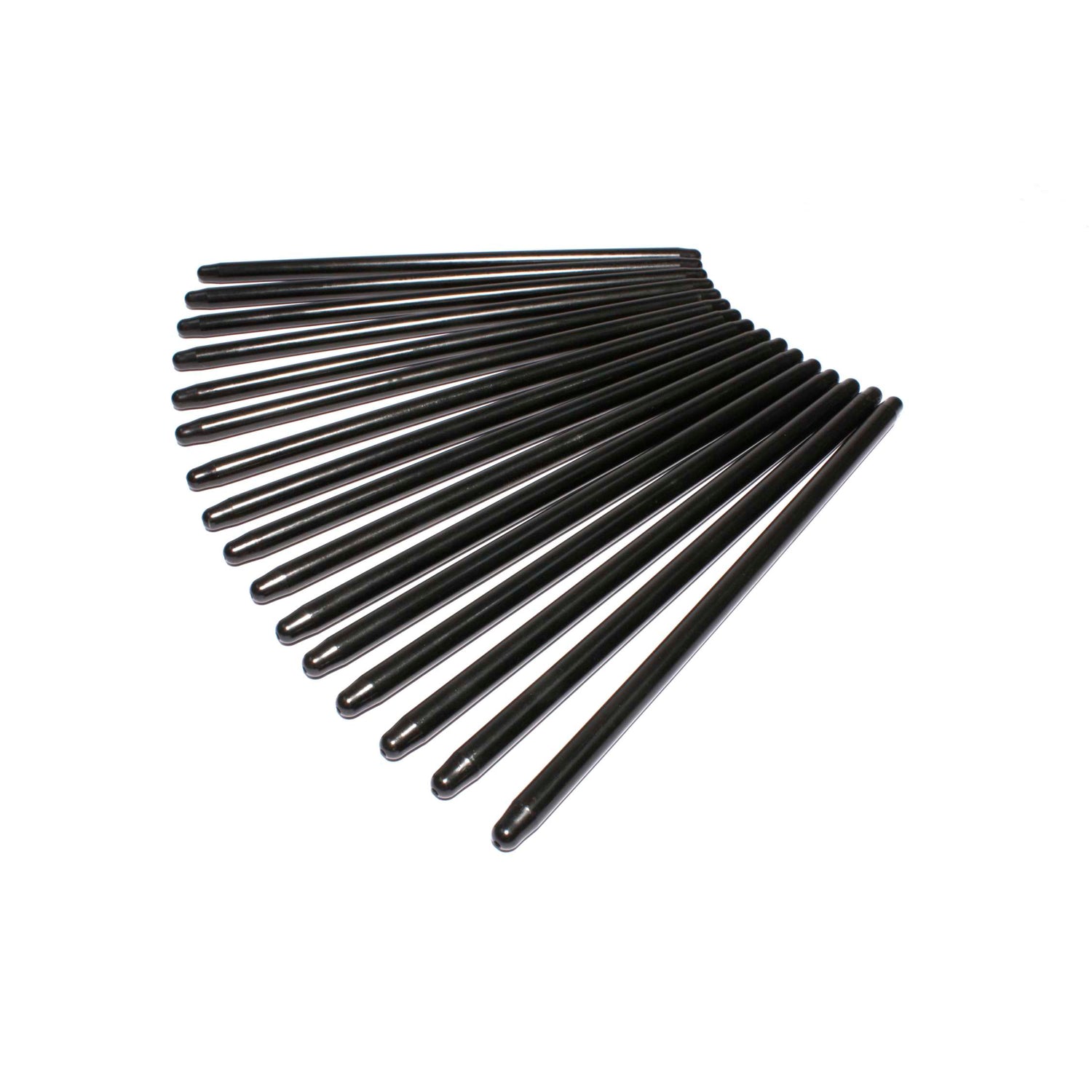 Magnum Pushrod Set <br> 8.7in L, 0.08in Wall, 3/8in Diameter