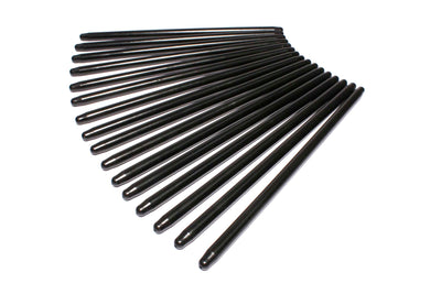 Magnum Pushrod Set <br> 8.7in L, 0.08in Wall, 3/8in Diameter